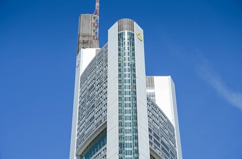 Commerzbank Tower