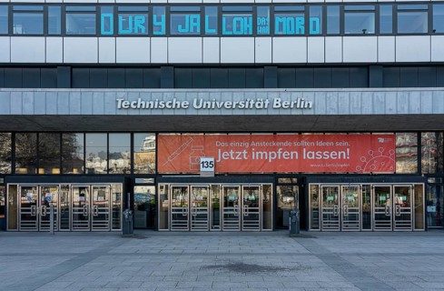 TU Berlin