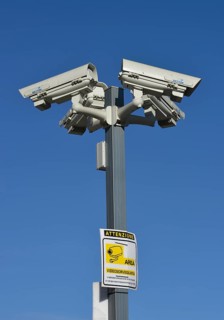 Video cameras
