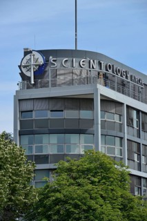 Church of Scientology