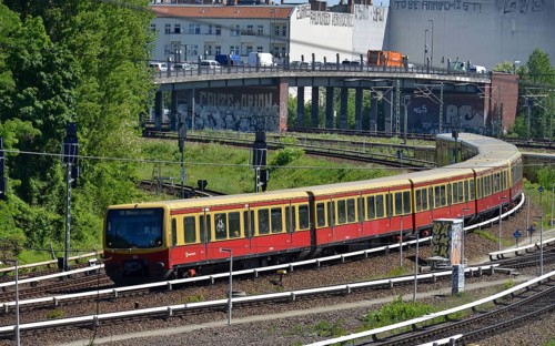 S-Bahn