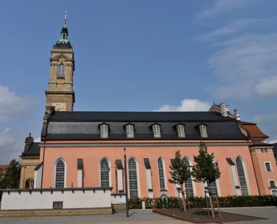 Georgenkirche