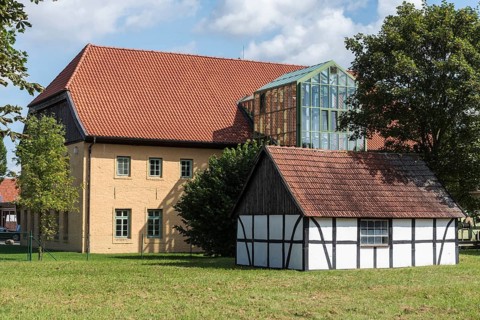Ovenstaedtglashuette Gernheim