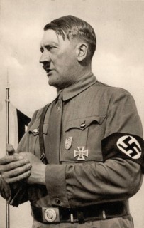 Adolf Hitler