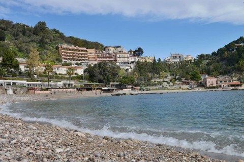 Lido Isola Bella