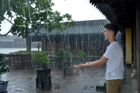 Rain