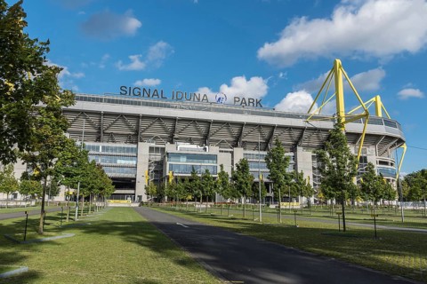 Signal Iduna Park