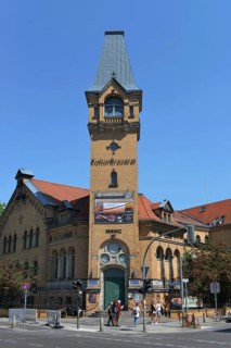 Kulturbrauerei