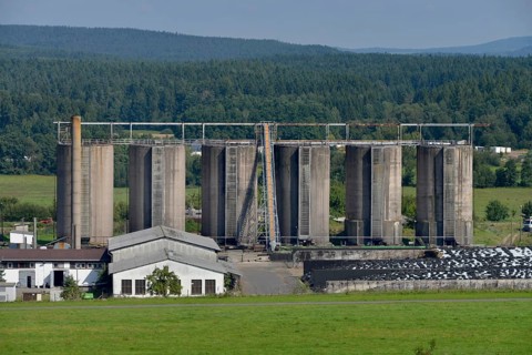 Silos