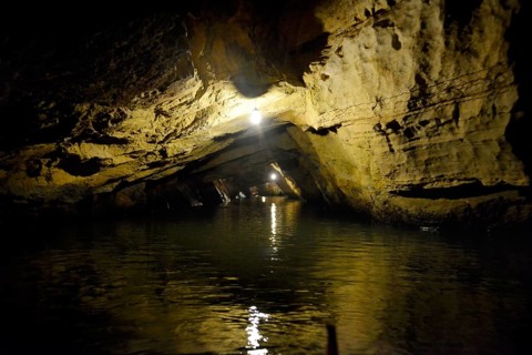 Cave