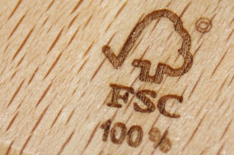 Forest Stewardship Council