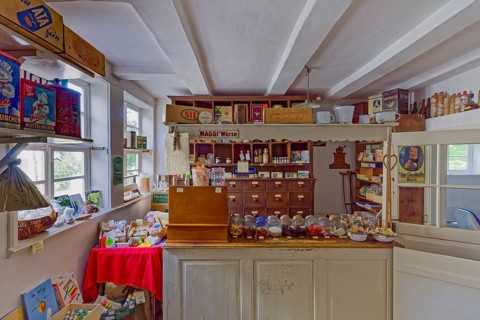 Westphalian Regional Museum of Folklore