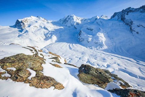 Monte Rosa
