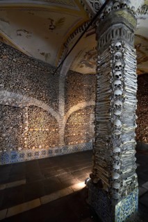 Chapel of Bones