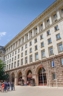 Presidential Palace