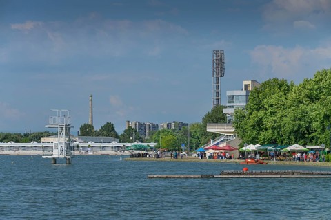 Regatta Course