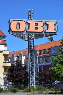 Obi Markt