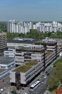 Maerkisches Viertel