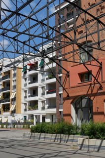 Viktoria Quarter