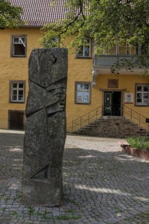 Sculpture