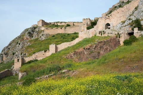 Fortress
