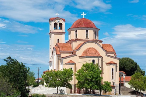 Church
