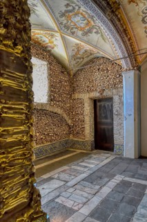 Chapel of Bones