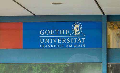 Goethe University