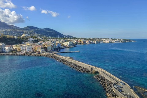 Panoramic view