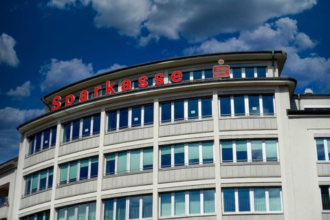 Berliner Sparkasse Privatkunden Center Berliner Strasse Wilmersdorf