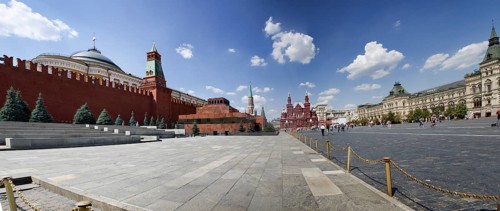 Red Square