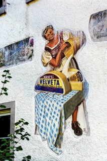 Wall painting