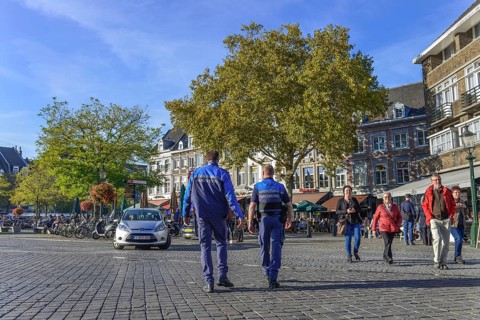 Handhaving Public Order Office