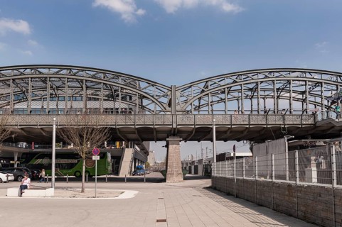 Hackerbruecke