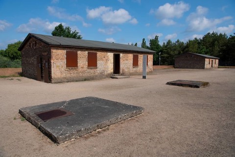 Barracks