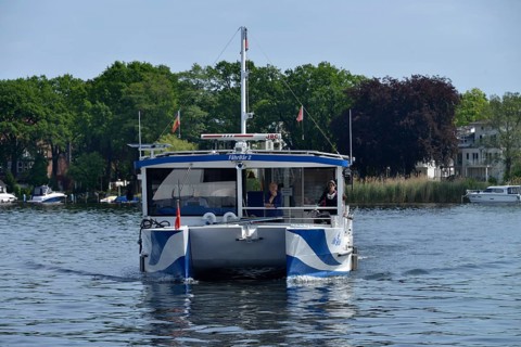 Ferry F12 Gruenau