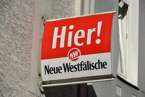 Neue Westfaelische