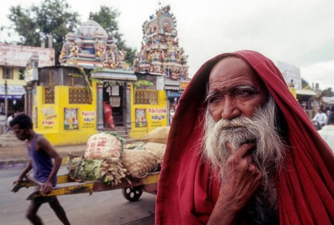 S. Narayanan