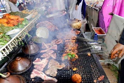 Dinner