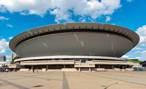 Spodek Arena