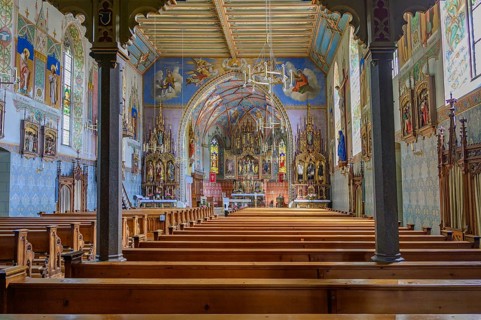 St. Pelagius