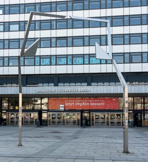 TU Berlin