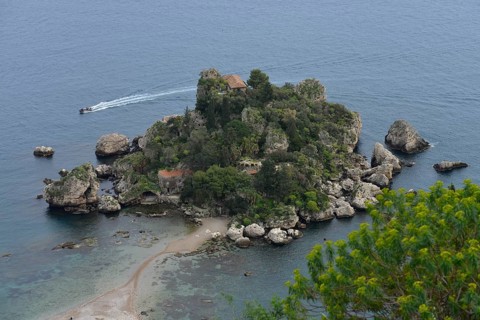 Isola Bella
