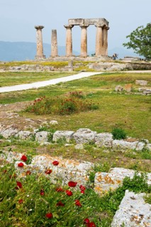 Temple of Apollo