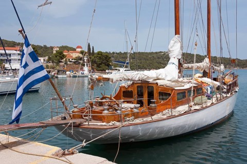 Port