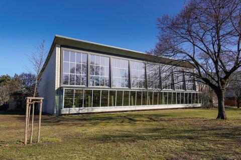Stadtbad Wilmersdorf I