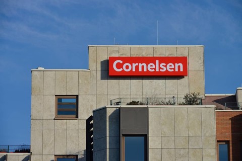 Cornelsen-Verlag