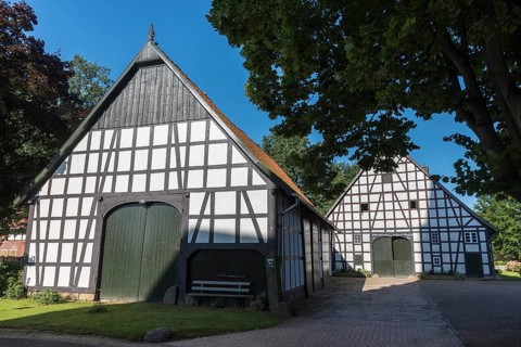 Meierhoefe