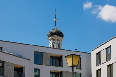 Dreifaltigkeitskirche