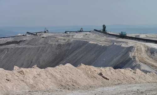 Monte Kali